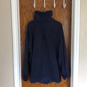 Old Navy Activewear Sweatshirt